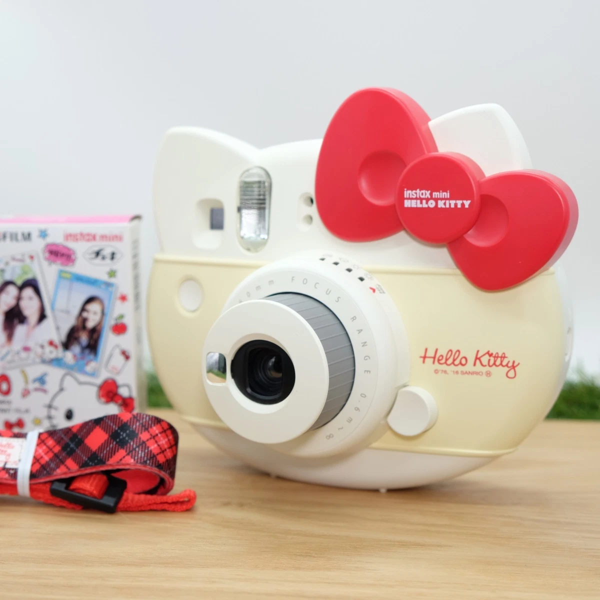 Fujifilm Instax Hello Kitty Film Cameras for sale - eBay