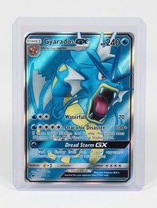 Gyarados Full Art | eBay
