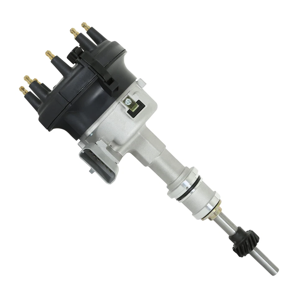 Distribuidor Accel Performance 59210 - 86-93 Ford 5,0 L V-8 con módulo Foto 2 de 4