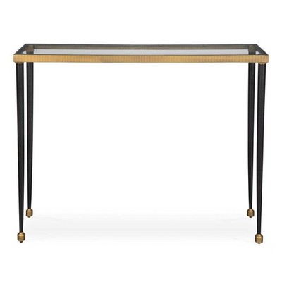 Console Table-32 Inches Tall and 40 Inches Wide - 208-BEL-5273516 - Bailey