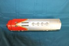 Lionel 2343 Santa Fe F3 A-A Units (Large Red GM Decal)  EXC-      #8 — photo 6