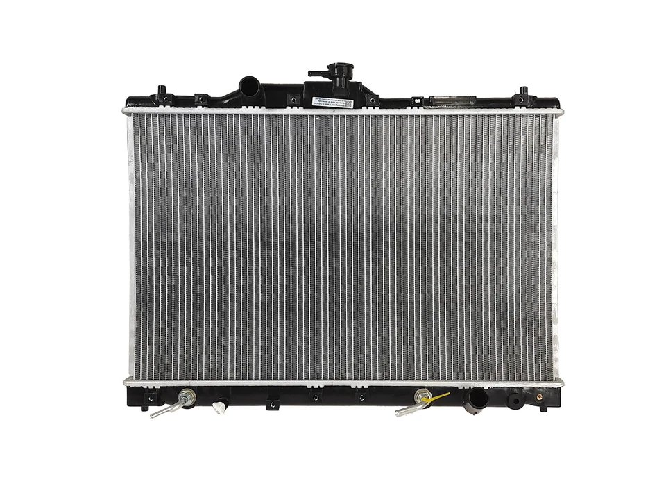 1278 Aluminum Core Radiator for 1991 1992 1993 1994 1995 Acura Legend 3.2L V6 AT Foto 3 de 4