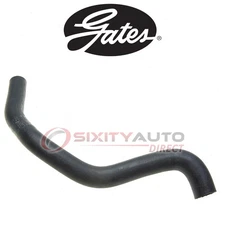 Gates 22324 Radiator Coolant Hose for E71719 96271486 8957 71719 66095 uf