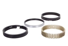 HASTINGS Piston Ring Set 4.125” 5/64 5/64 3/16 thumbnail 1