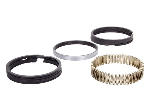 HASTINGS Piston Ring Set 4.125” 5/64 5/64 3/16