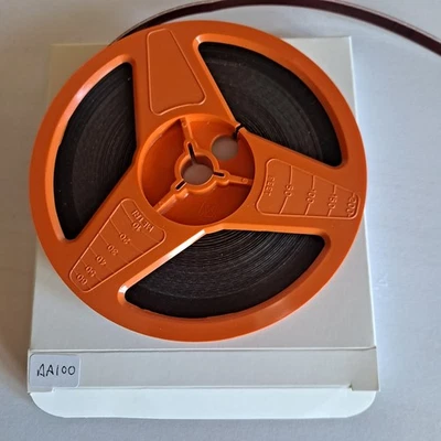 Super 8mm - Million Dollar Ghost / After The Ball - Sound - 200ft - Bild 1 von 4