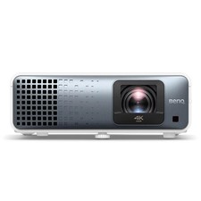 Image of BenQ TK710STi 4K UHD Laser DLP 3,200lm Short Throw Casual Gaming Projector
