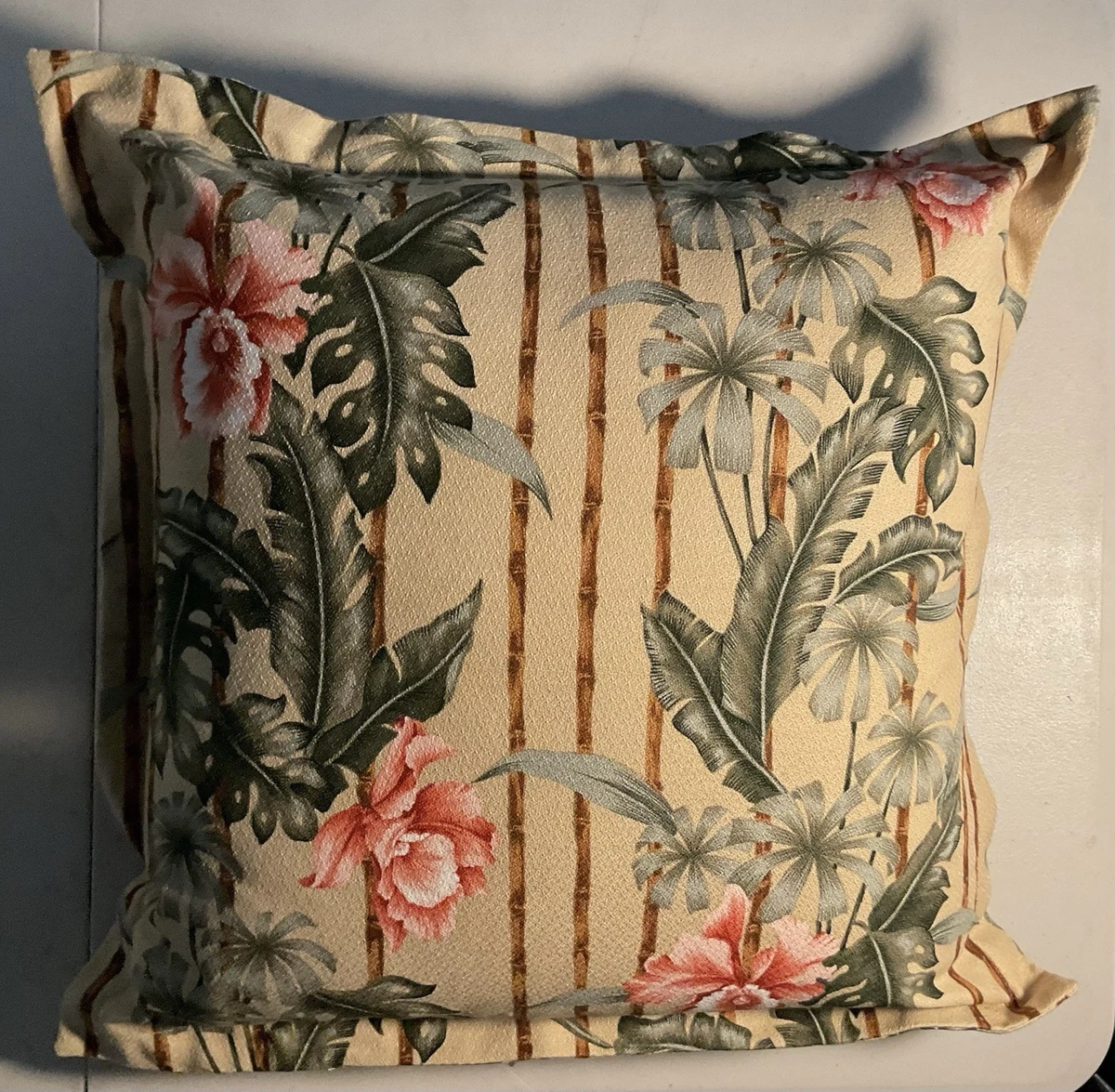 Vintage/Retro Pillow Covers for sale | eBay