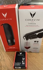 Coravin Model Two Wine Preservation System   ...