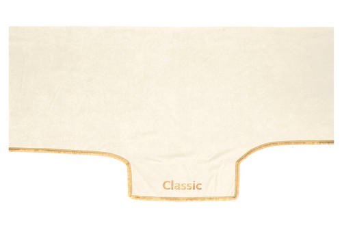 Copriletto camion per VOLVO FH 4 01.13-12.19 FH 5 01.20- CHAMPAGNE - Foto 1 di 3