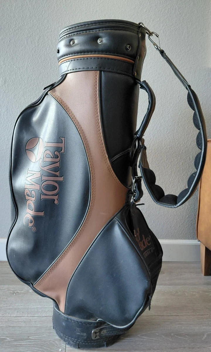 25+ TaylorMade Golf Bags with Vintage for sale | Updated Sep 2026