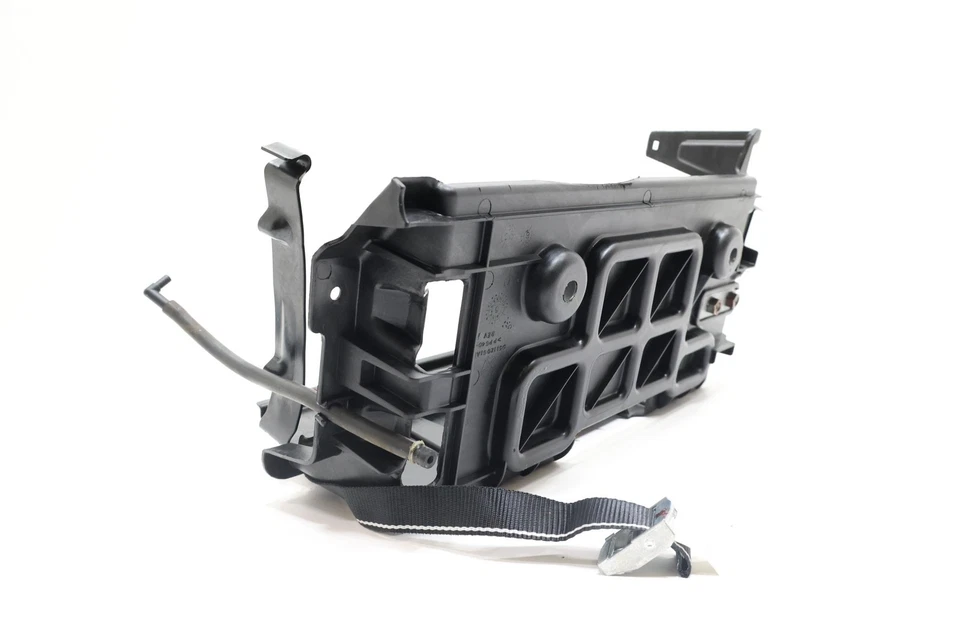 Cargador Dodge 2006-2023 soporte de montaje de bandeja de batería OEM 05112061AK Foto 2 de 4