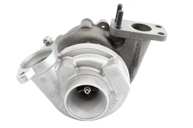 Turbolader IHI VVP2 für Citroen C3 1.4 16V HDi Suzuki Liana 1.4 DDiS 0375H2