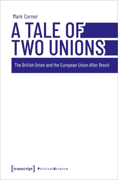 A Tale Of Two Unions | The British Union And The European Union After Brexit-image