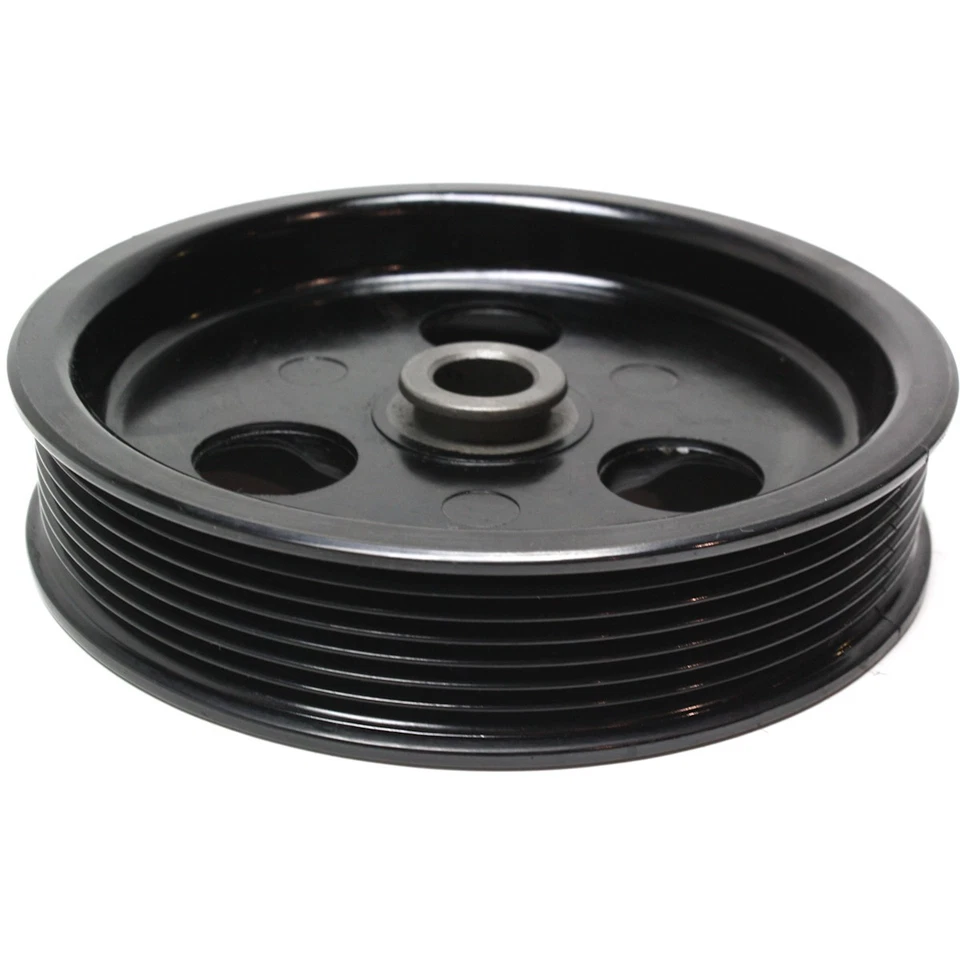 300-306 Dorman Power Steering Pump Pulley for Dodge Viper Jeep Grand Cherokee - Image 4 of 4
