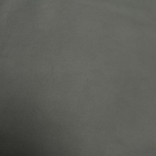 Cuir de voiture cuir nappa noir | 1/4 peau environ 1 m² | cuir véritable cuir de vachette lisse - Photo 2/4