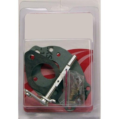 Carburetor Kit fits Minneapolis-Moline Models Listed Below BK75V MSCK37