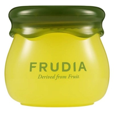 Frudia Regenerierender Lippenbalsam, Avocado Cica - 10 ml