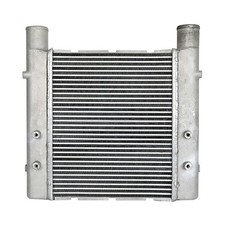 2400580s91 Aftermarket Intercooler Fits Massey Ferguson Tractors 2604h