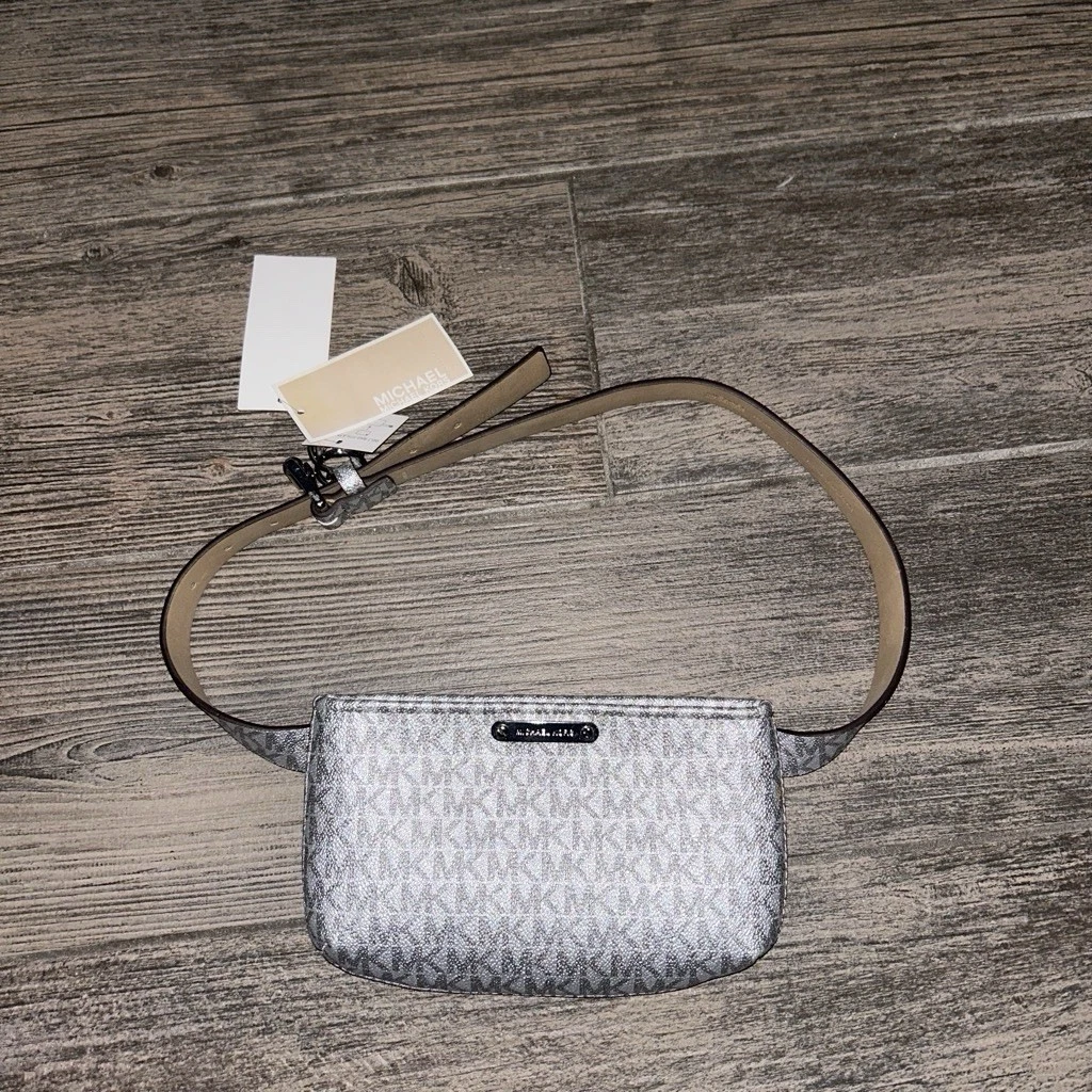 Michael Kors Small Belt Bags & Fanny Packs for Women for sale | eBay