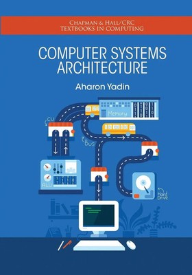 Computer Systems Architecture | Aharon Yadin | Taschenbuch | Englisch | 2020