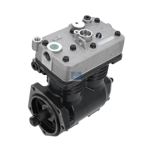2.44808 DT Spare Parts Kompressor, Druckluftanlage-image