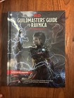 Lot of 7 DnD Hardcover/softcover Guide to Ravnica D&D 5e, Delve 4e D&D Etc. — photo 8