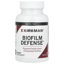 Biofilm Defense, 60 Capsules