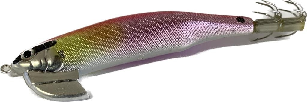 Totanara Egi Major Craft Egizio 3.0 Clear Bait - Sconti fino al 30 Totanara Egi Major Craft Egizio 3.0 Clear Bait - Sconti fino al 30