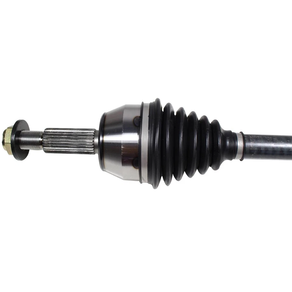 Eje delantero de juntas CV para Ford Explorer Sport Trac 2007 2008 2009 2010 Foto 4 de 4