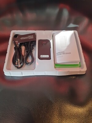 Zetsage Wireless Music Receiver 