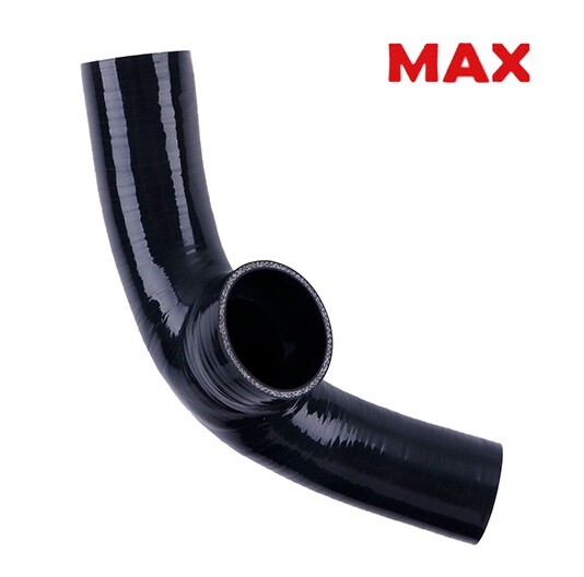 For 1990-1996 Nissan 300ZX Z32 Silicone Air Filter to Flow