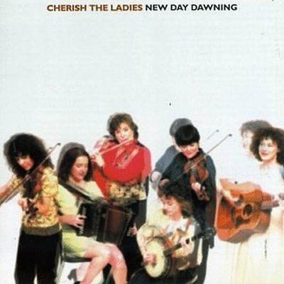 Cherish Te Ladies - NEW DAY DAWNING ZUSTAND SEHR GUT