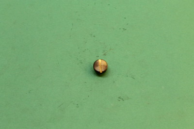 NOS KAWASAKI 1972-1981 GUIDE SCREW KZ1000 KZ600 PART# 16049
