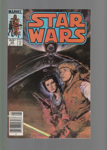 Lote Star Wars - Imagen 5 de 12