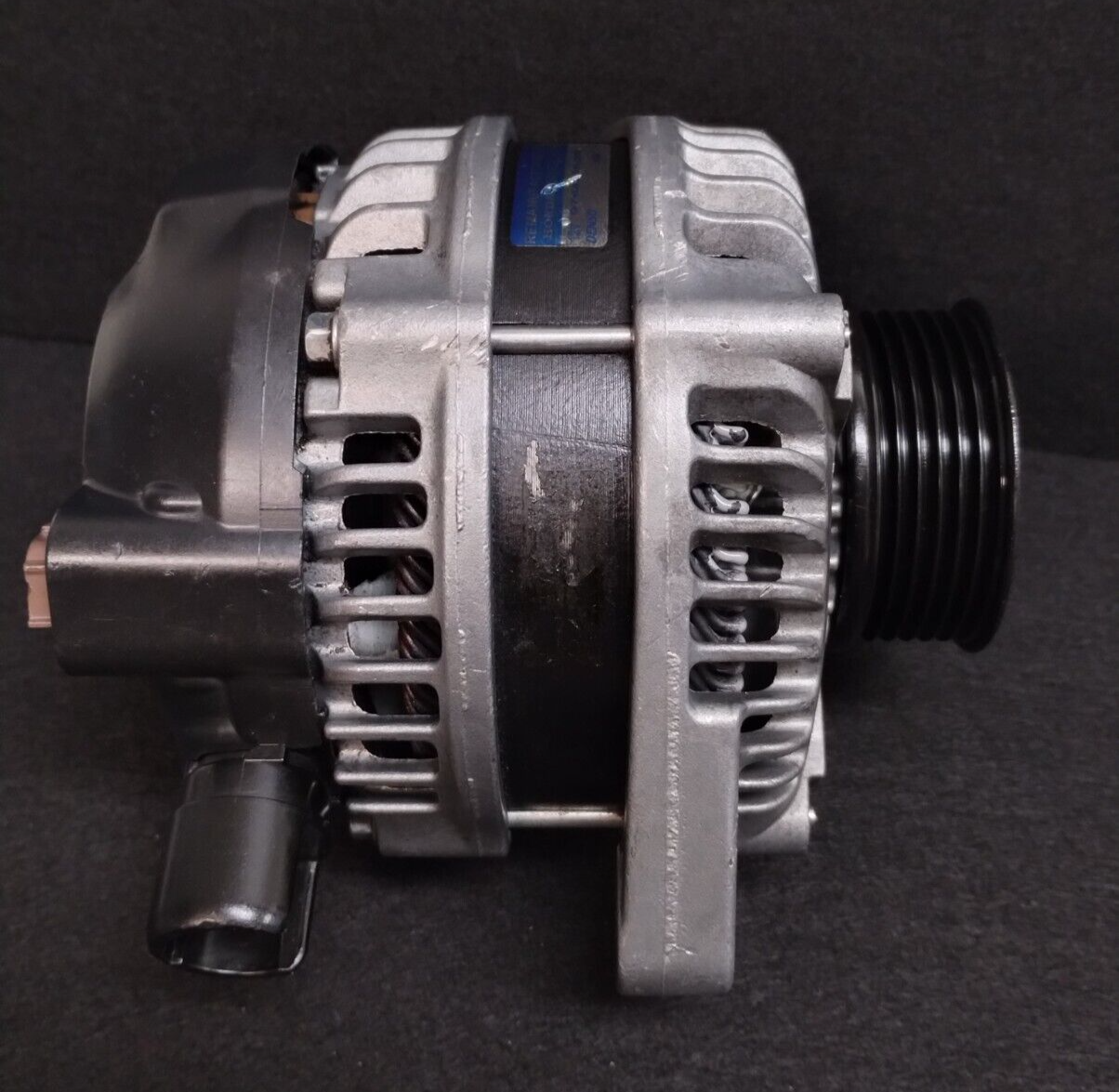 Honda Van Odyssey V6 3.5L 2008 2009 2010 Reman Alternator 1 Year