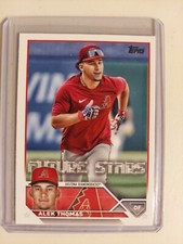 2023 Topps Series 2 Baseball Variations Checklist Guide 6