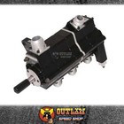 MOROSO DRY SUMP OIL PUMP 3 STAGE LEFT SIDE DRY SUMP BLACK SERIES - MO22253