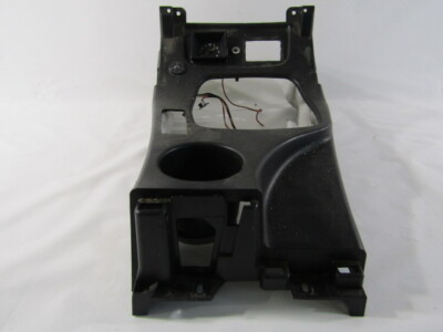 5305100-K00 GREAT WALL HOVER CENTRAL TUNNEL 2.4G 98KW 5M 5P (2009) US REPLACEMENT