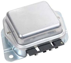 1965-1973 FORD MUSTANG VOLTAGE REGULATOR | eBay