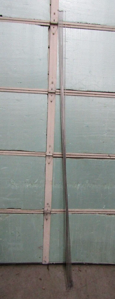 Pro Trucker 102SSWA 102" CB Ham Radio Antenna Stainless Steel Whip Heavy Duty - Image 3 of 4