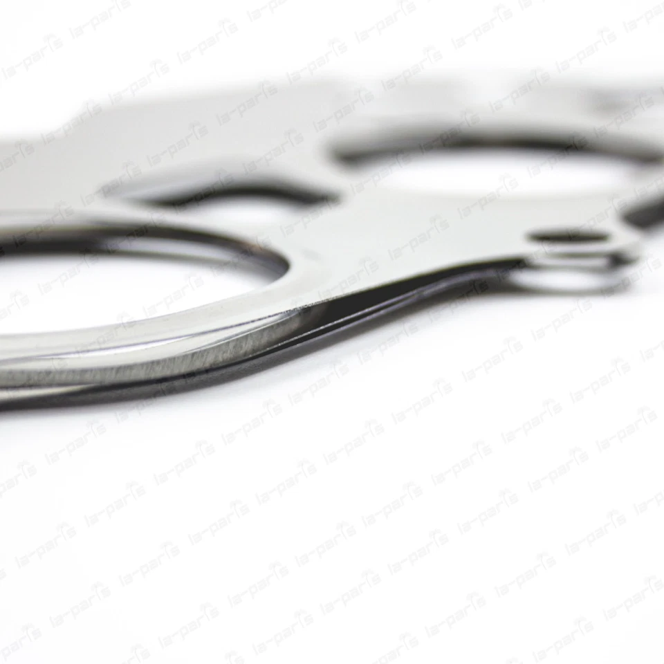 Junta coletora de escape genuína OEM Toyota Rav4 Highlander Camry TC 17173-36020 - Imagem 4 de 4