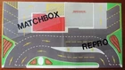 Matchbox Lesney MG-1  B.P. Service Garage Forecourt  Repro