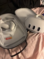 Meta Quest 3 512gb Vr Headset - White