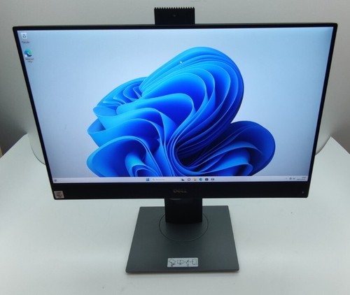 PC Tout en Un All In One - Dell Optiplex 7480 AIO I5-10500 16 Go 512Go NVMe W11 - Photo 4/10