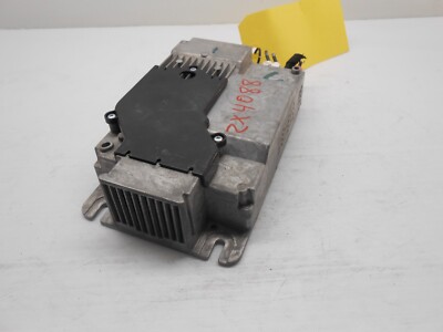 BMW 2, 3 Series Audio  Amplifier Module OEM 65125A3CF78 /  5A3CF78 CH0389