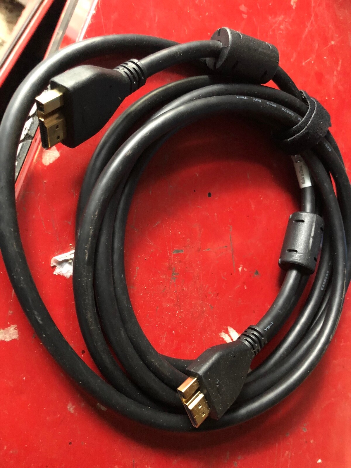 CISCO CABHDMIPHD4XS2 CTSSX20 HDMI CABLE 4XS2 & 2.5X Cameras CABHDMI