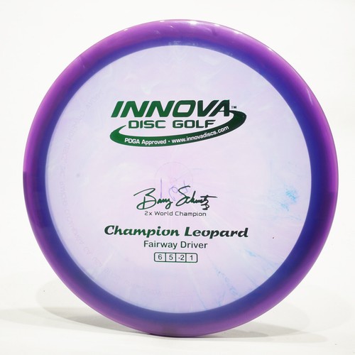 Controlador de calle de golf Innova Champion Leopard Disc - Imagen 101 de 132