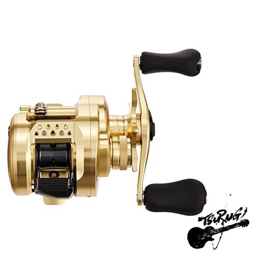 Shimano 21 Calcutta Conquest 100HG (Right-Handed) 4969363042361| eBay