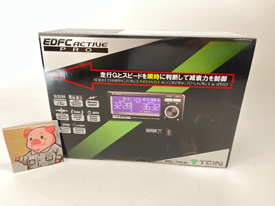 TEIN Controller Kit EDK04-Q0349 EDFC ACTIVE PRO Automatic Control Security